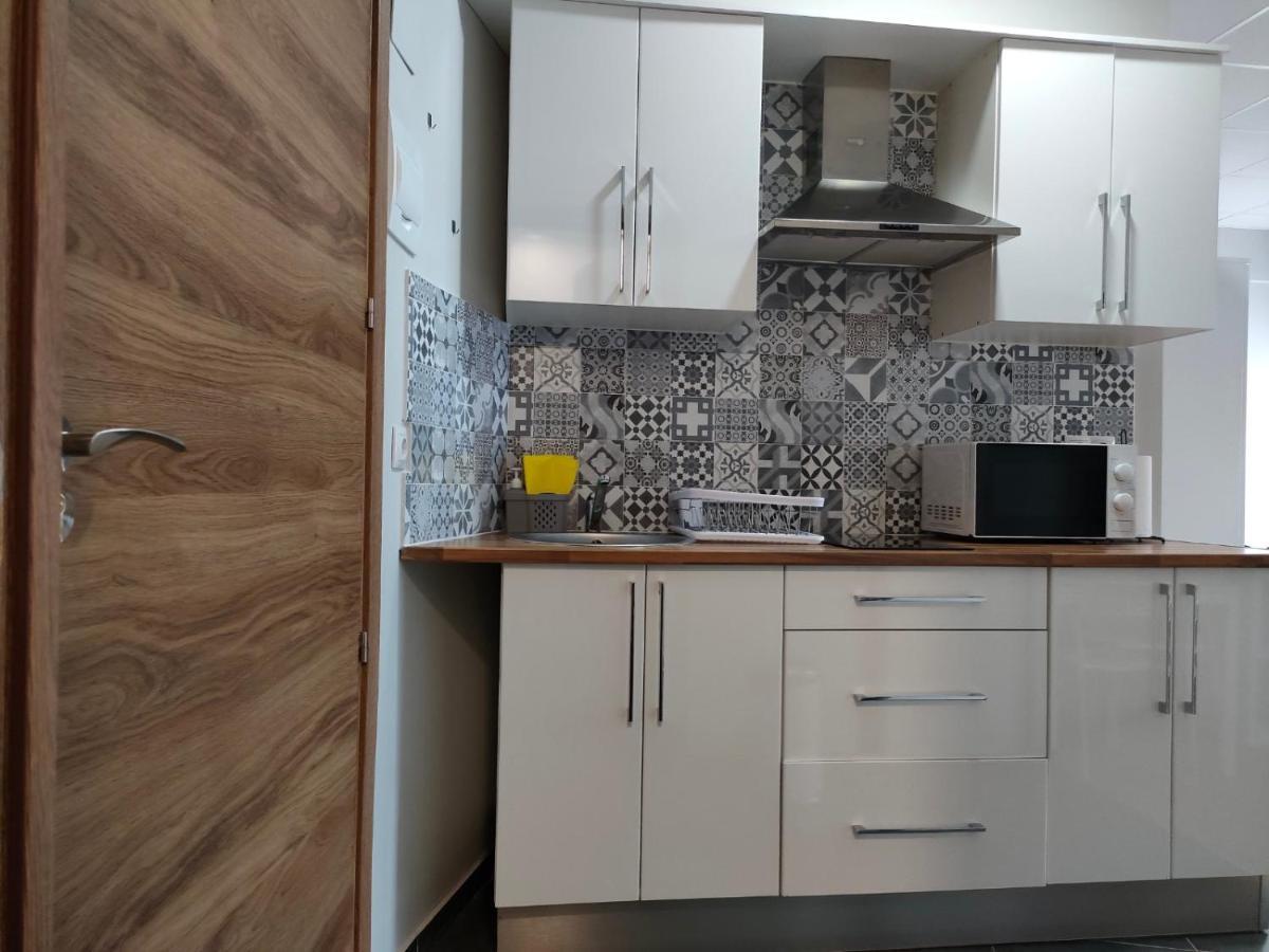 Acogedor Appartement *