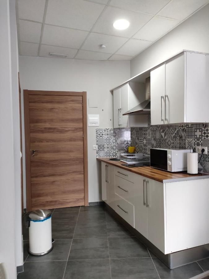 Acogedor Appartement Bilbao