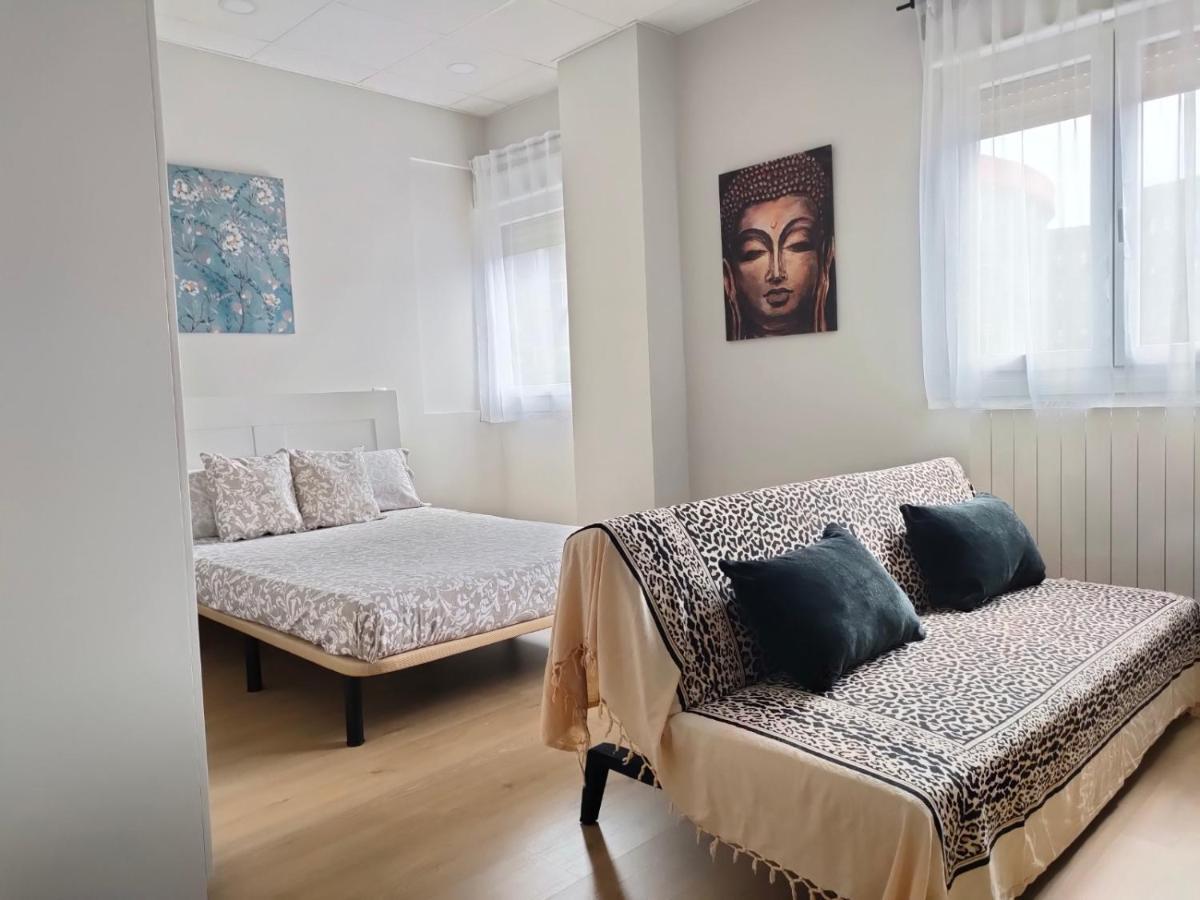 Acogedor Appartement *