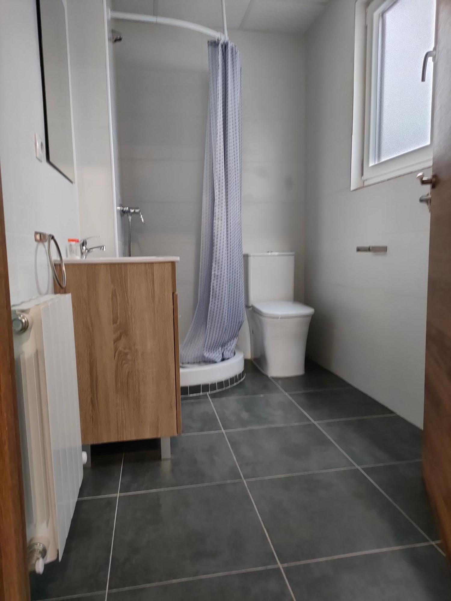 Acogedor Appartement *