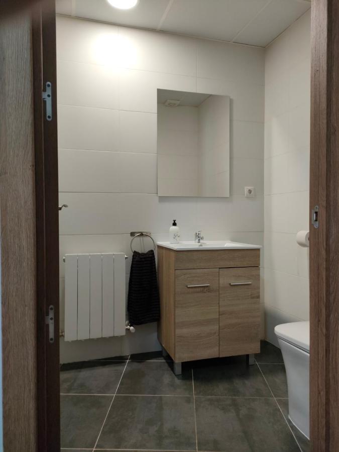Appartement Coqueto Ideal Parejas